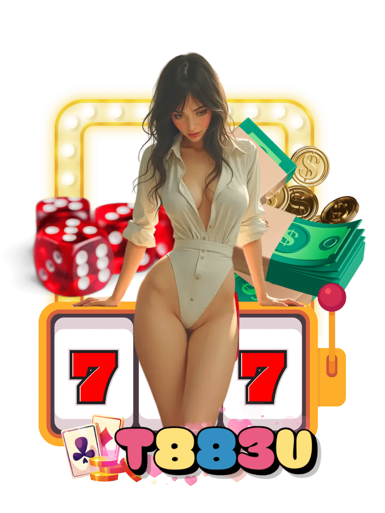 t883u เกมสล็อต